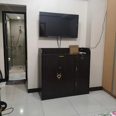 M & V Condotel Near International Airport